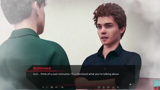 SHALE HILL #95 • Visual Novel Gameplay [HD]