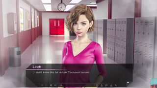 SHALE HILL #95 • Visual Novel Gameplay [HD]