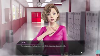SHALE HILL #95 • Visual Novel Gameplay [HD]