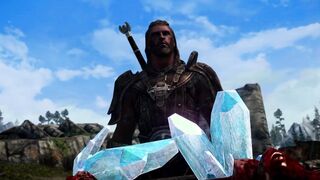 The Gem Thief