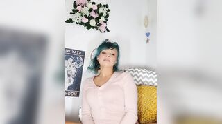 I hope youve missed me 