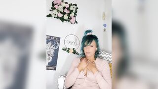 I hope youve missed me 