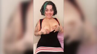 Beauty Hispanic fellatio add me on twitter @thickwithit93 to view me got screwed by my friends
