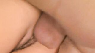 Italian cougar LUANA BORGIA beauty gf hard screwed, anal rides assfuck & finish fellatio cum mouth