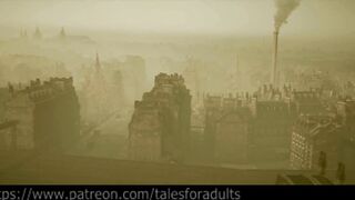 Young victorian man fucks Santa sluts part1 - TALES FOR ADULTS - SHORT STORY SERIES