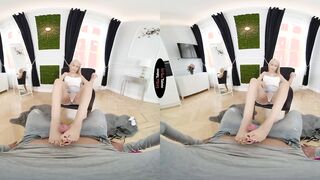VIRTUAL TABOO - Lovely Bdsm
