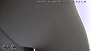 Turned On Step Sis Wants My Cum inside Underwear and Pull