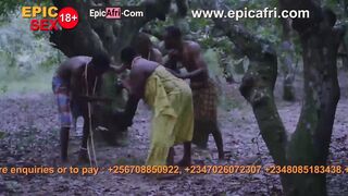 The king must hear this - Queen caught loving huge
