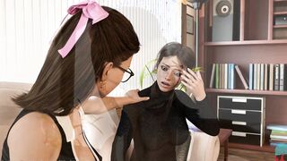 THE ENTREPRENEUR #25 – Visual Novel Gameplay [HD]