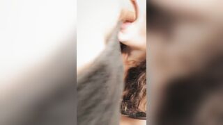 Throat Goat Milfy Marie