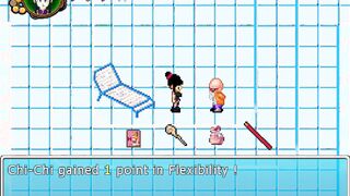Kamesutra DBZ Erogame 40 New Exercises