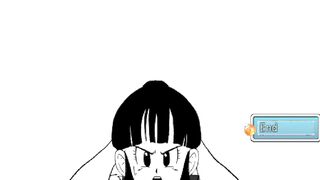 Kamesutra DBZ Erogame 40 New Exercises