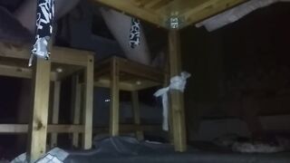 female domination my bimbos milking me under table long cum