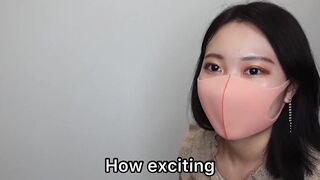 Japanese Lovers's First 3Some!! Pose Handjobs, Swinging Hips into Missonary