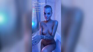 Let's go to the shower with me - OwlCrystal