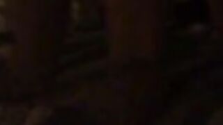 Meleena gets nailed