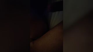 first time spit-roasting my ex-wife with this friend