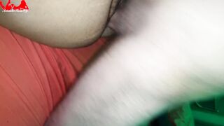 TRUCK SEX - Moglie troia scopata inside un camion, double penetration AMATORIALE + ANAL