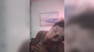 Loves the penis