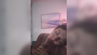 Loves the penis