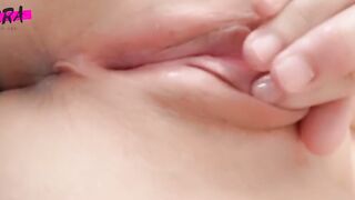 Amateur mom TeraVee Fucks Herself with Her New Sex Toy
