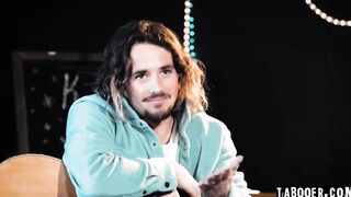 Tabooer.com - Tyler Nixon's meaty dick pound 18 Dixie Lynn