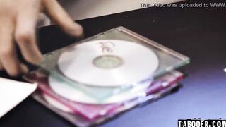 Tabooer.com - Tyler Nixon's meaty dick pound 18 Dixie Lynn