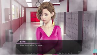 SHALE HILL #96 • Visual Novel Gameplay [HD]