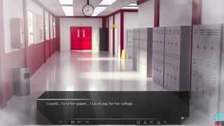SHALE HILL #96 • Visual Novel Gameplay [HD]