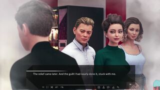 SHALE HILL #96 • Visual Novel Gameplay [HD]