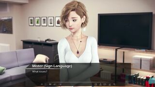 SHALE HILL #96 • Visual Novel Gameplay [HD]