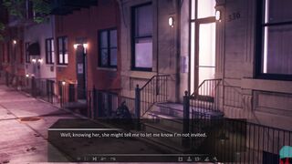 SHALE HILL #96 • Visual Novel Gameplay [HD]