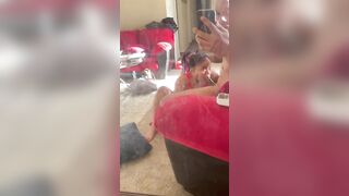 You don’t want to miss what’s been going on with becki come home daddy FREE only fanz BECKINME