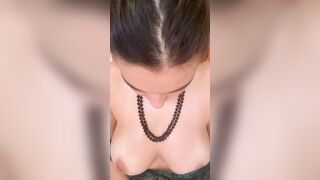 JOI + SPITPLAY + FACIAL FAKECUM