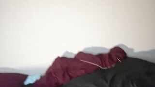 Making black tap out