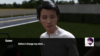 Milf creek Visual novel Part one