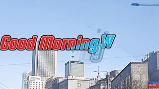 Great Morning Warsaw part three Polish bimbos sixty-nine fun