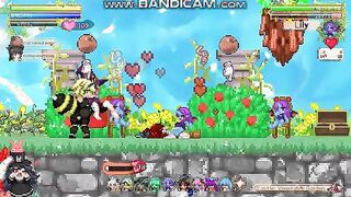 Succubus Affection Sex Scenes: Imp