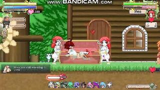 Succubus Affection Sex Scenes: Mimic
