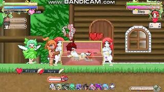 Succubus Affection Sex Scenes: Mimic