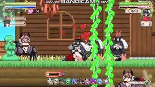 Succubus Affection Sex Scenes: Bunny Magician