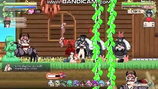 Succubus Affection Sex Scenes: Bunny Magician