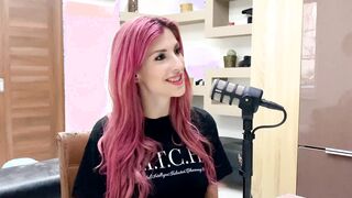 I Hate Porn Podcast - Bdsm parties with Pornstar Shona