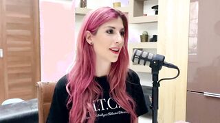 I Hate Porn Podcast - Bdsm parties with Pornstar Shona