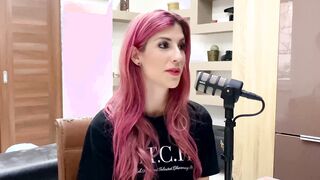 I Hate Porn Podcast - Bdsm parties with Pornstar Shona