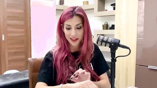 I Hate Porn Podcast - Bdsm parties with Pornstar Shona