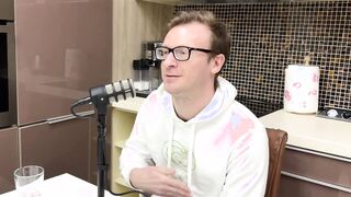I Hate Porn Podcast - Bdsm parties with Pornstar Shona