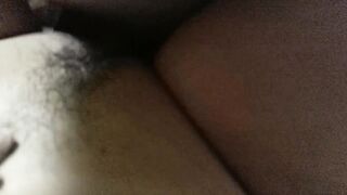 Martina e Max inside a close-up banged!