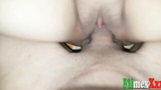Bi Sexual lovers "Crazy1" share their amateur tape with us.. Güera