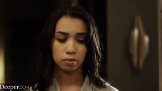 DEEPER - DOMMES - The Dominant Woman Compilation